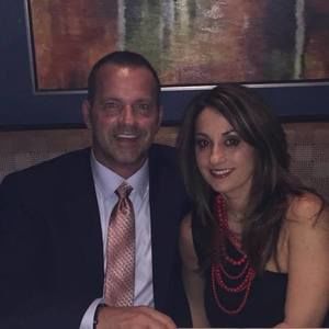 Meet your Posher, Ginger